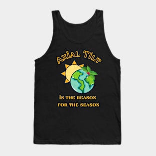 Reason for the Season Tank Top